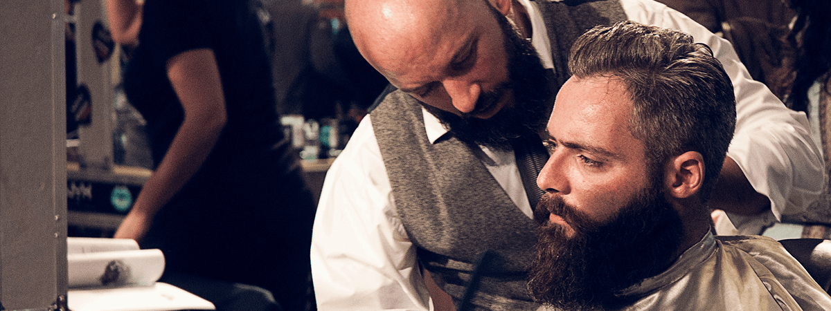 8K Barbers & Salon